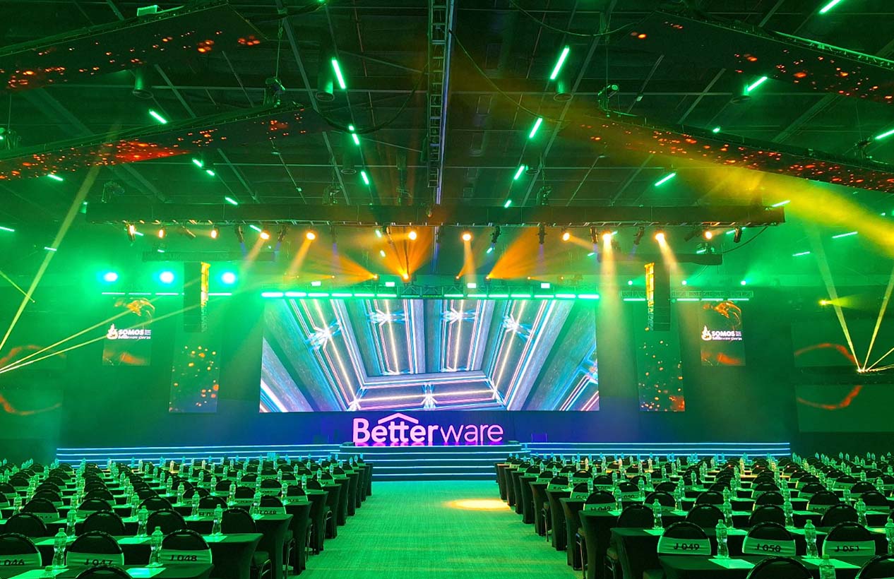 Grupo Betterware