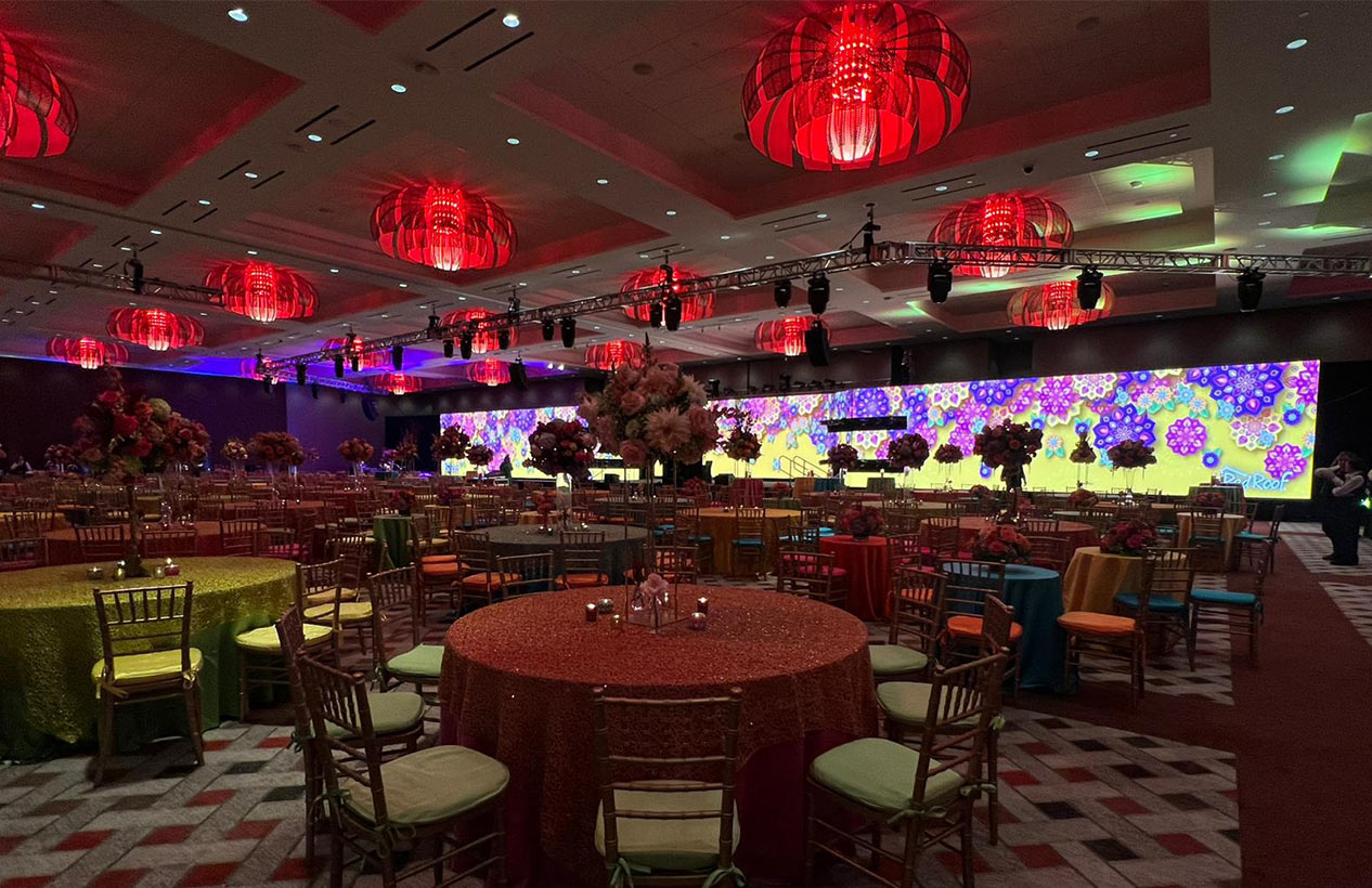 Red Roof 2024 Annual Franchise Meeting