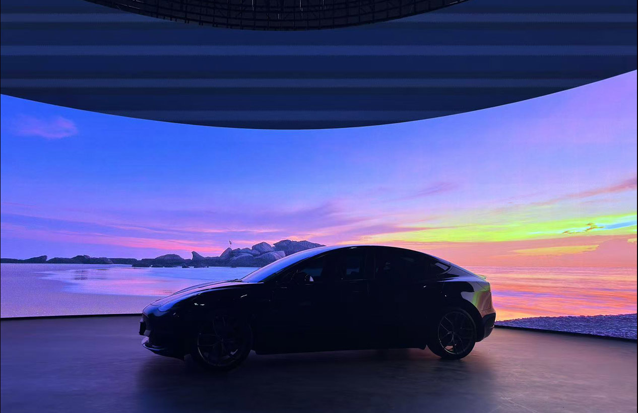 XR Project for Anker