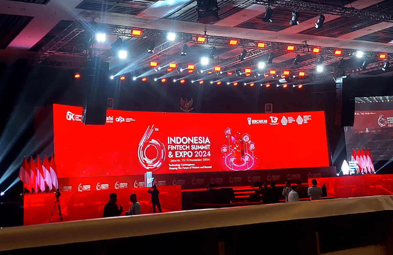 Fintech Summit & Expo 2024