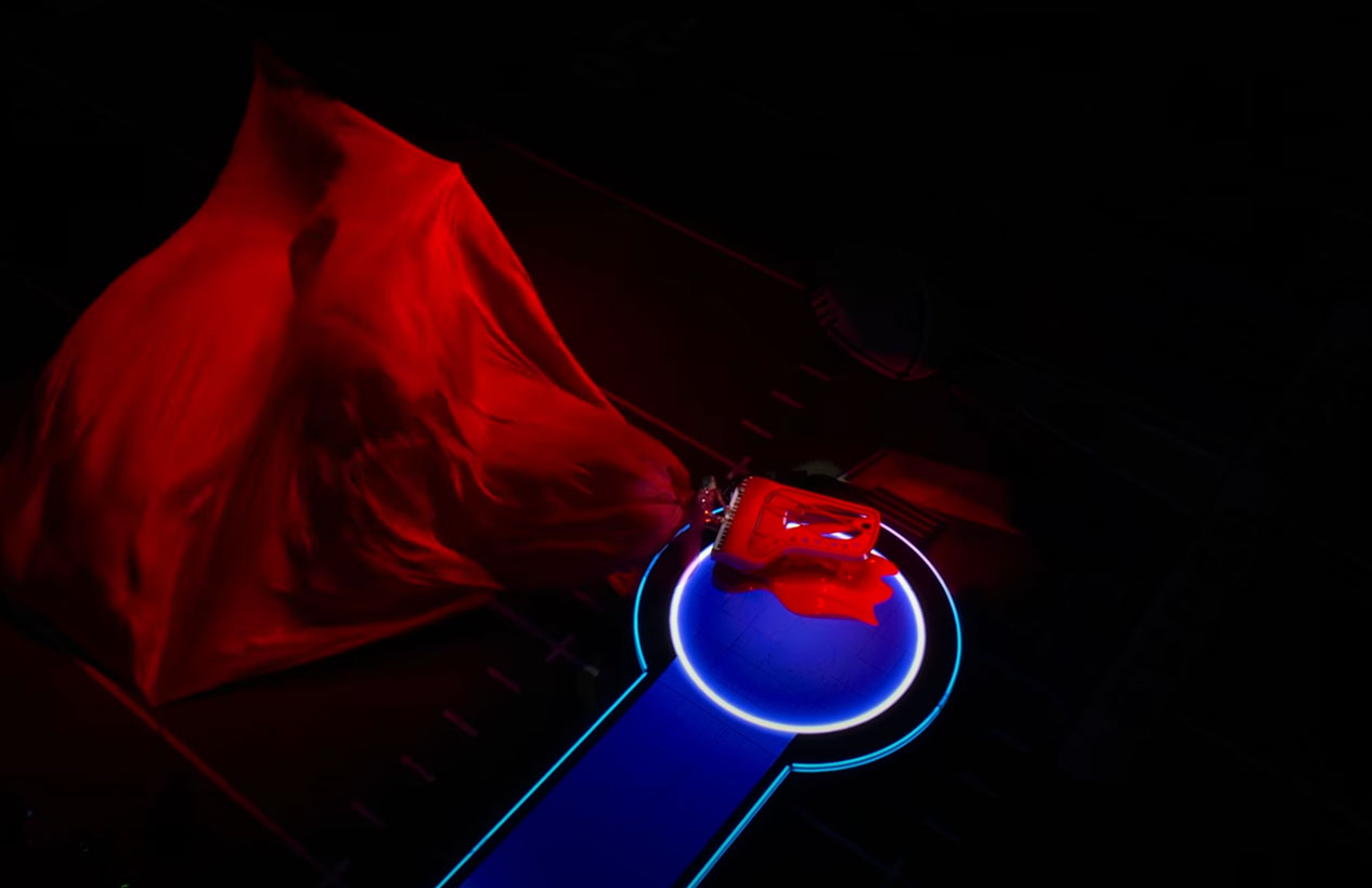 Супербоул LVIII