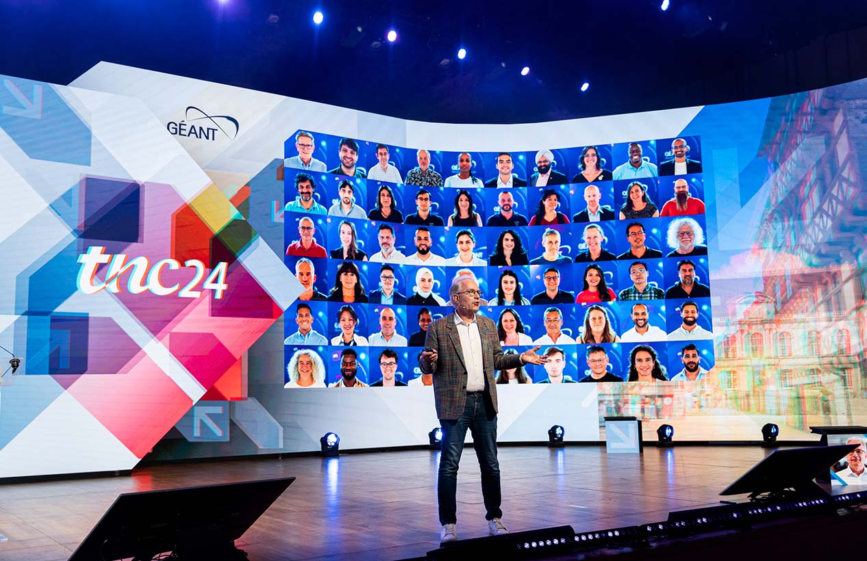 TNC FRANCE RENNES 2024