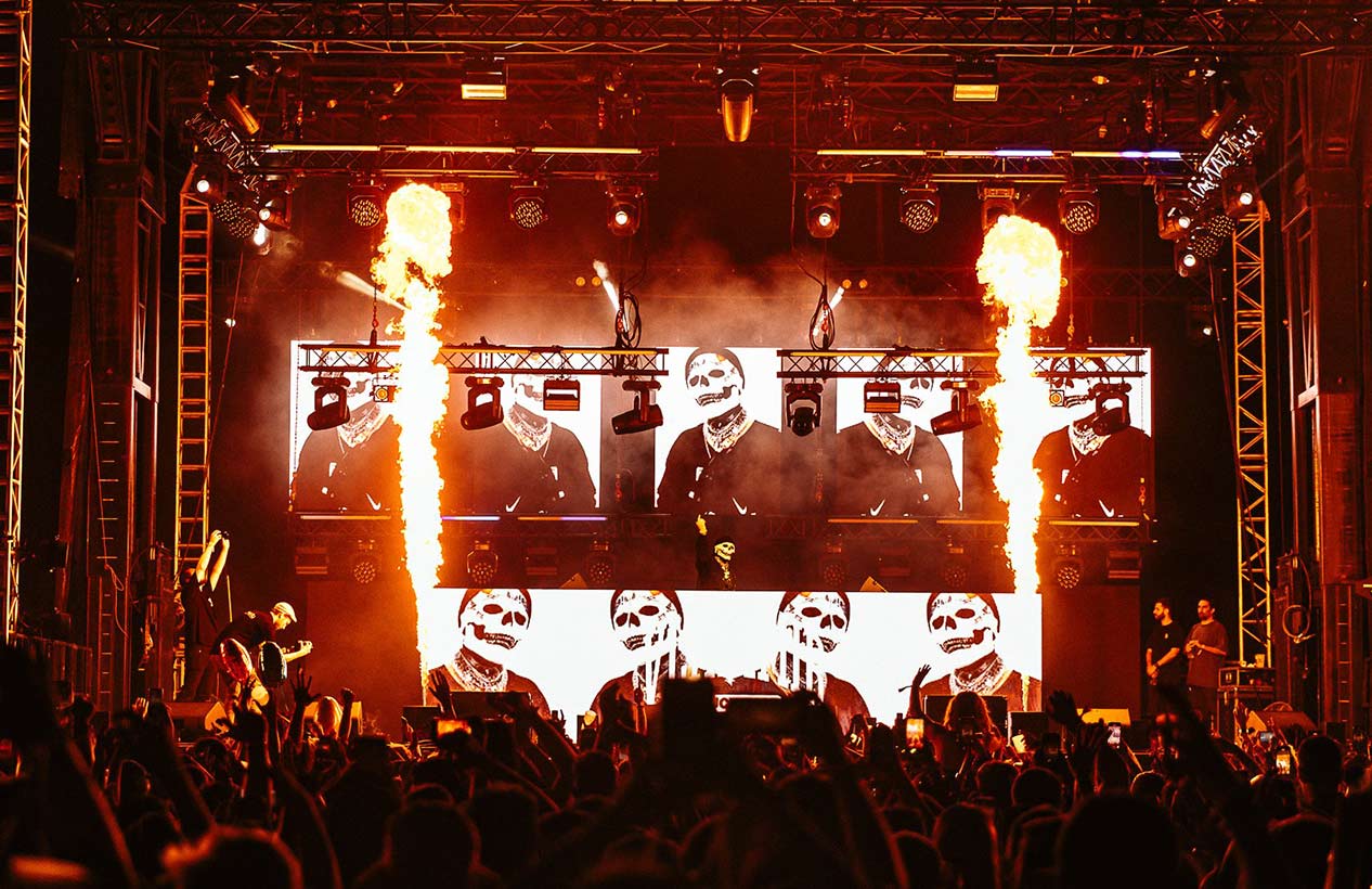 Cocorico Electro 2024 