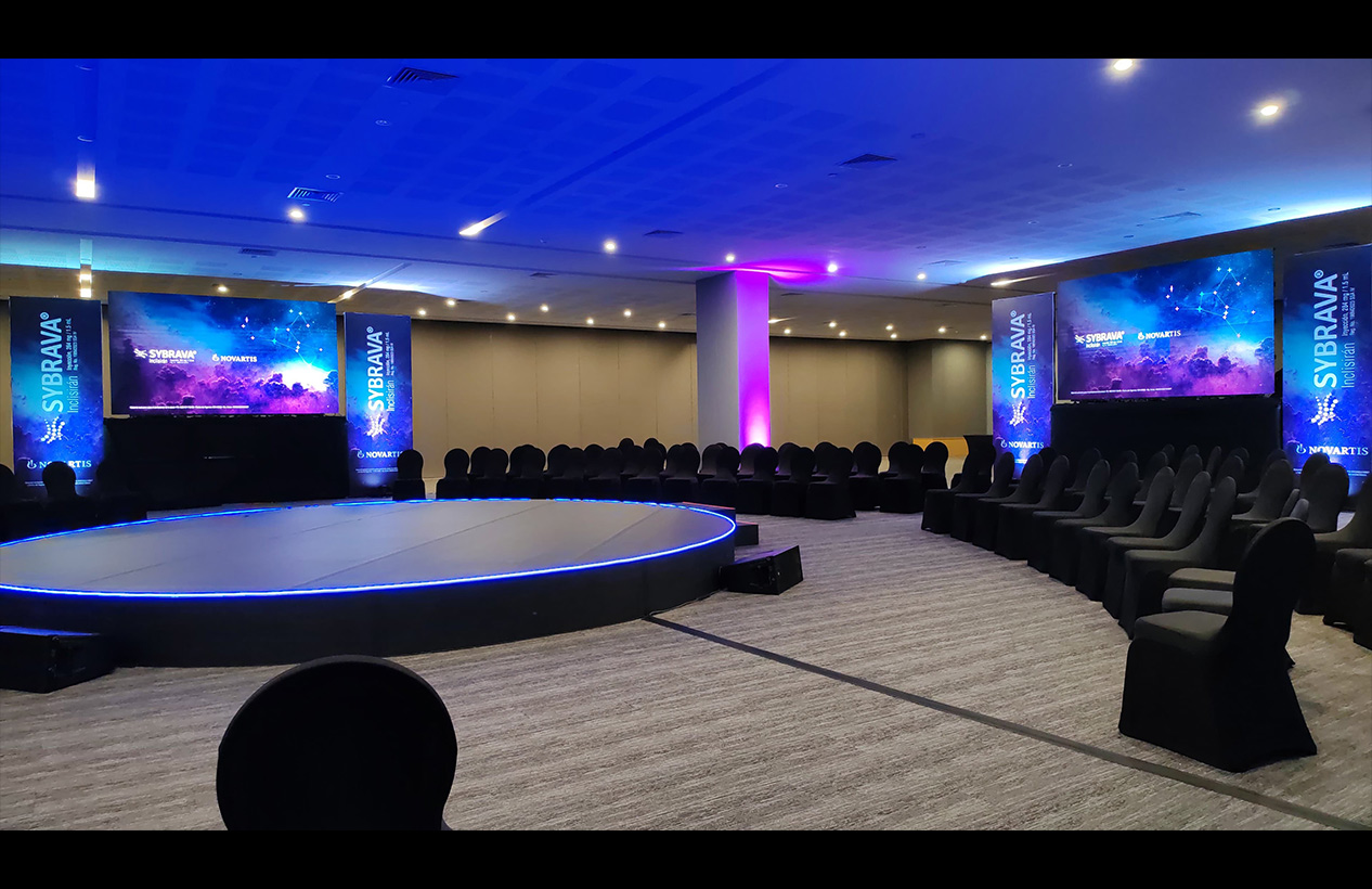 NOVARTIS SYBRAVA
