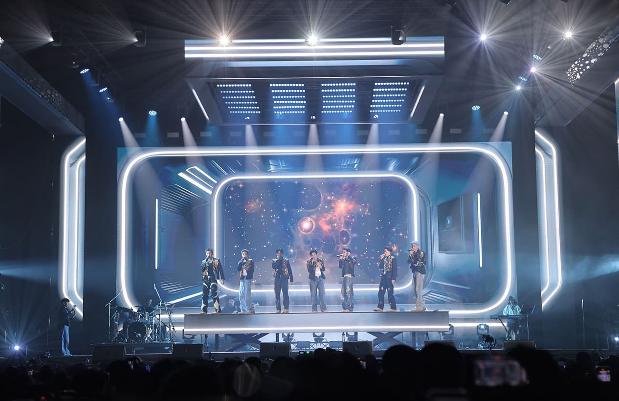 T-Pop (Mart) Concert Festival 2024