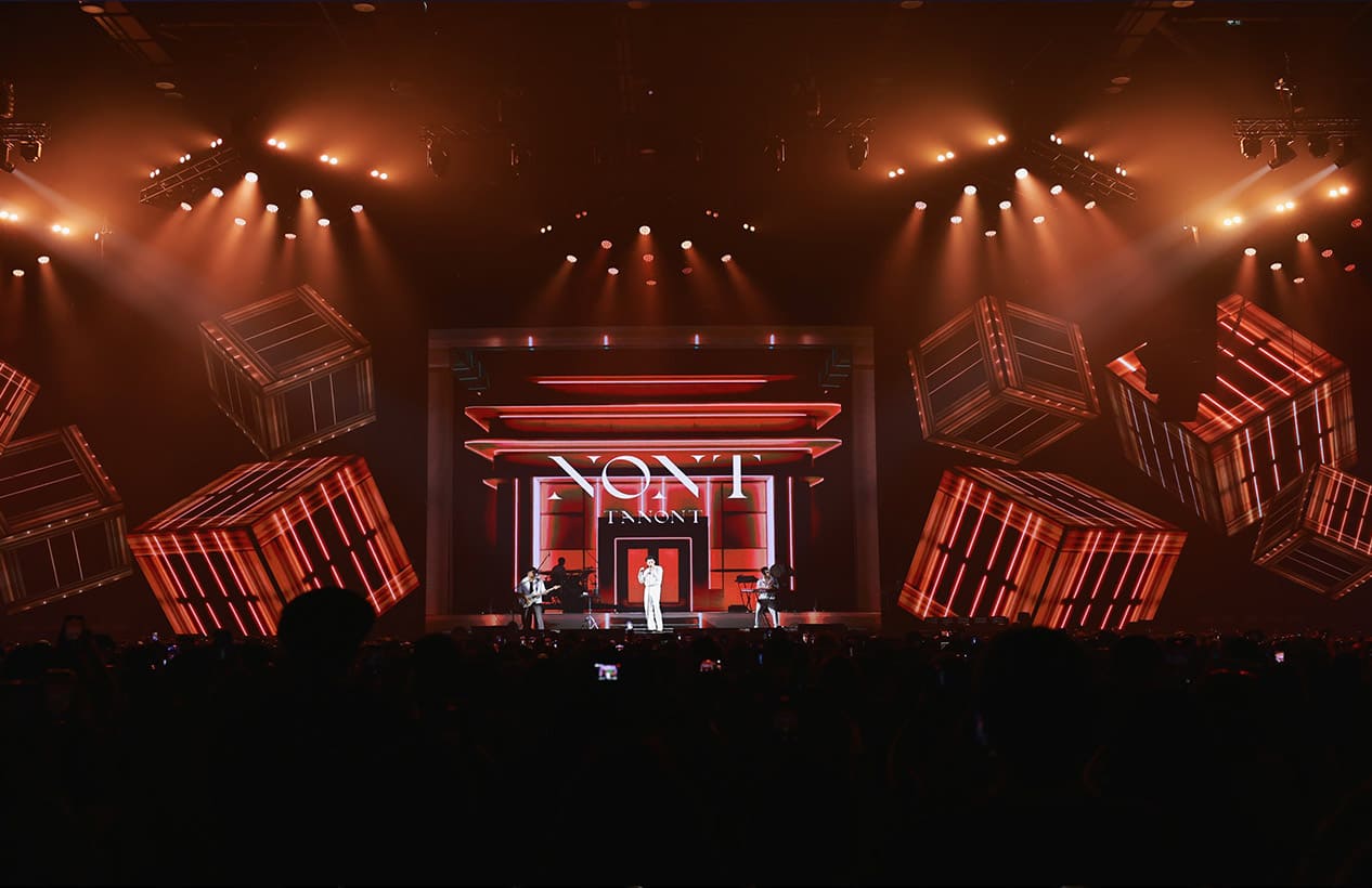 T-Pop (Mart) Concert Festival 2024