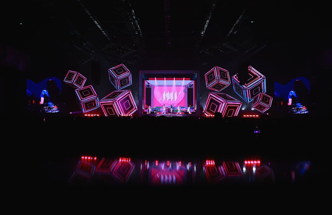 T-Pop (Mart) Concert Festival 2024