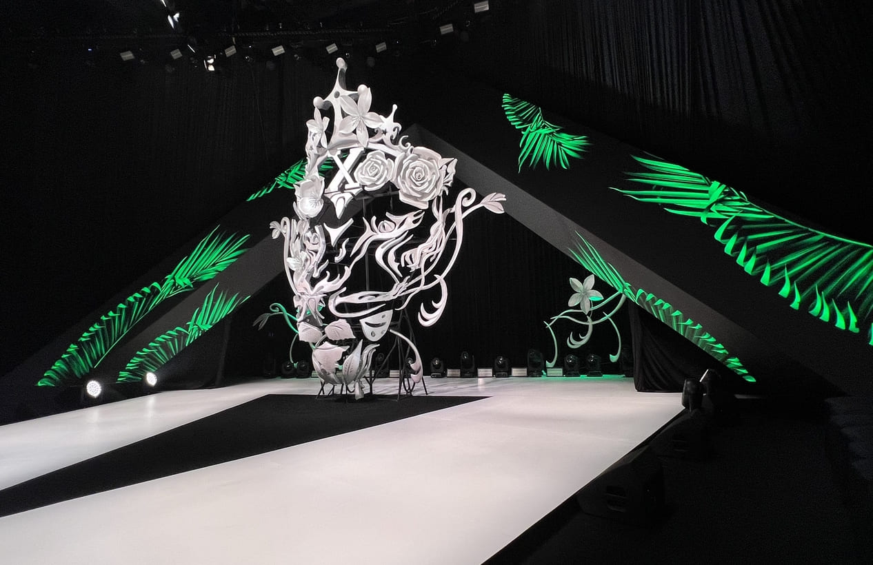 XITA- EXOTICA 10th ANNIVERSARY