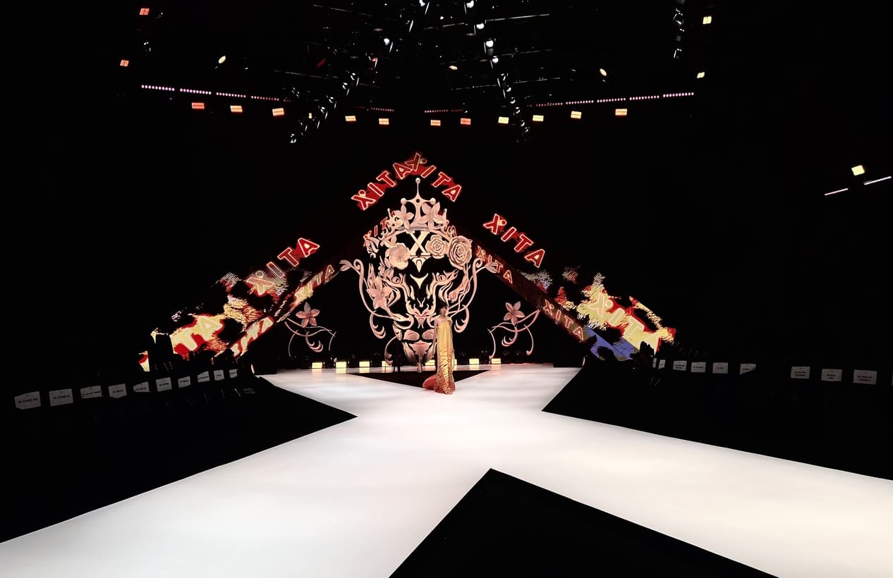 XITA- EXOTICA 10th ANNIVERSARY