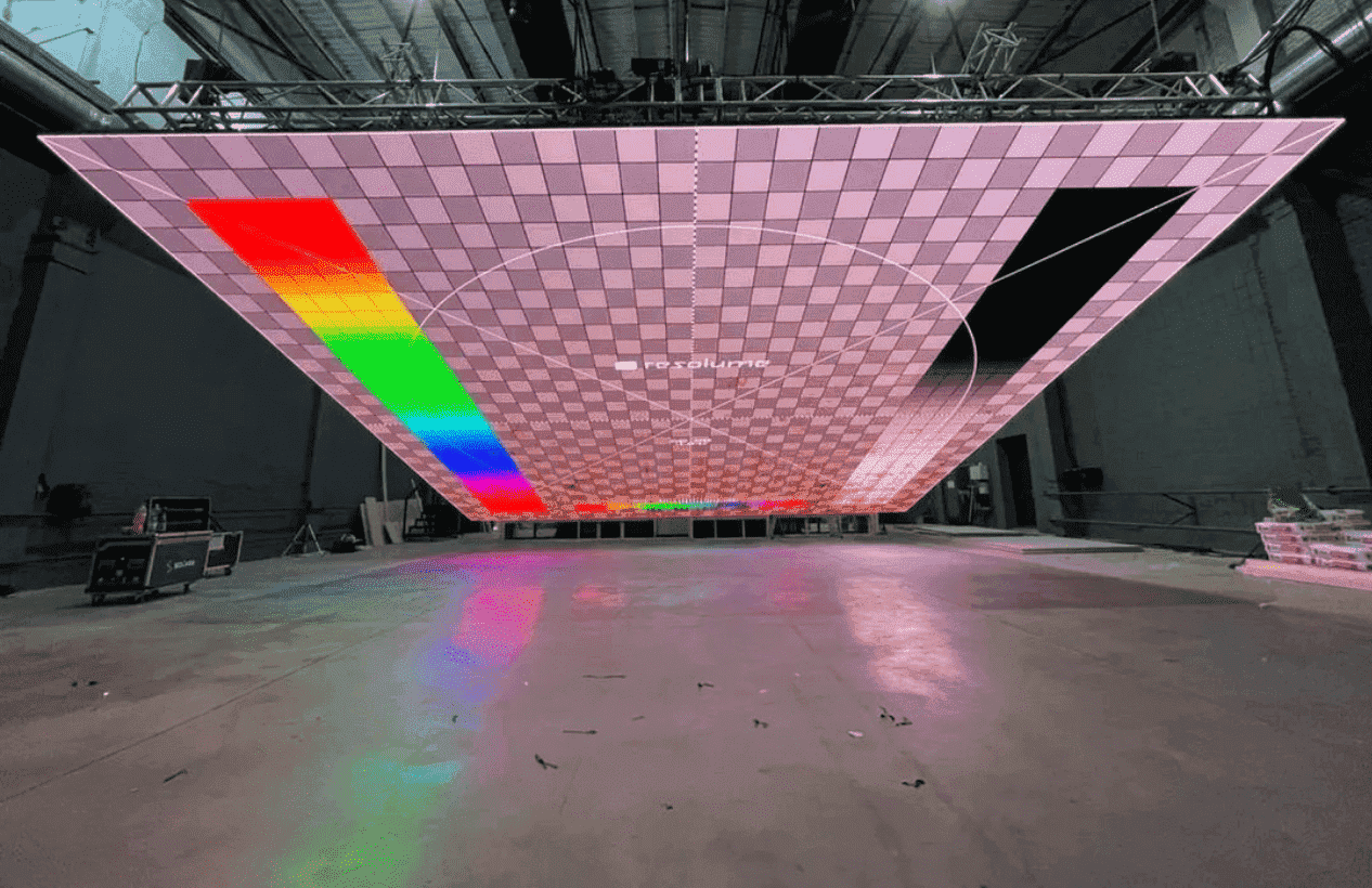 Russian swimming pool canopy