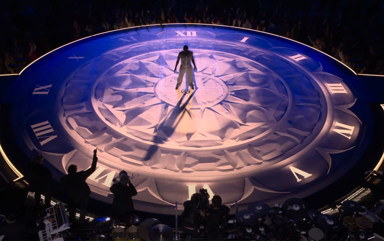 Супербоул LVIII