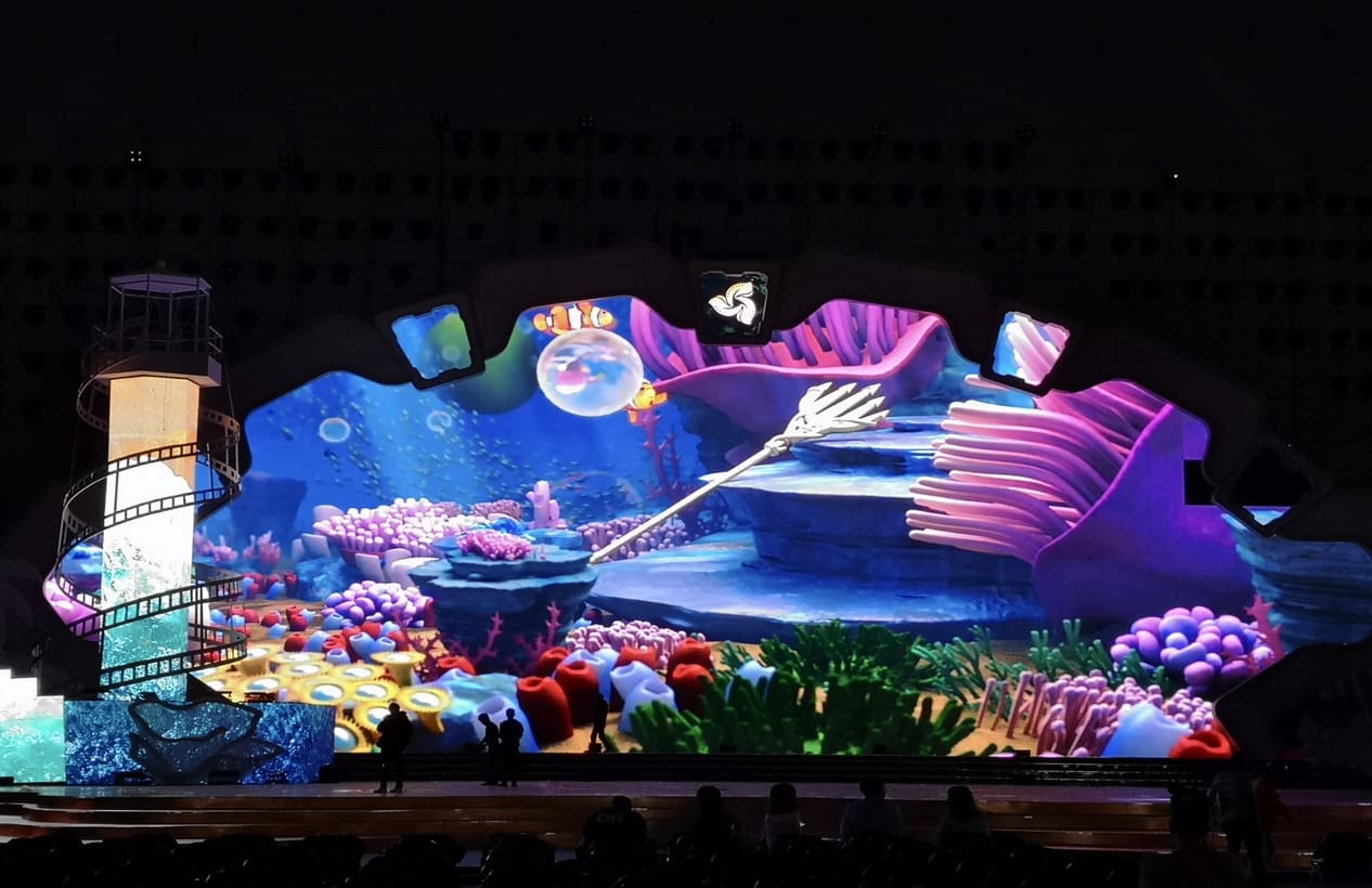 The third Hainan International Film Festival