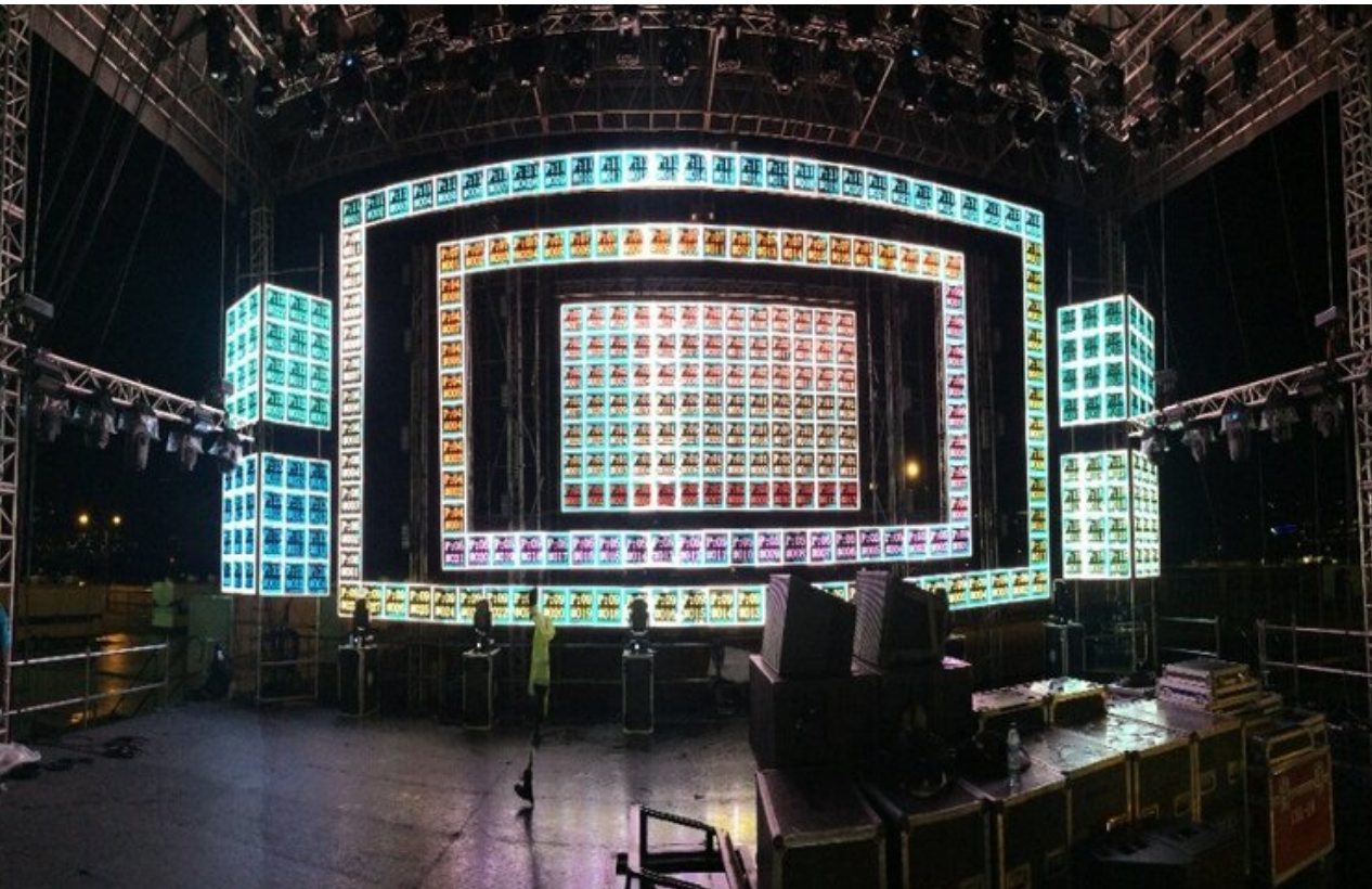 Ricky Group Redemption 8 