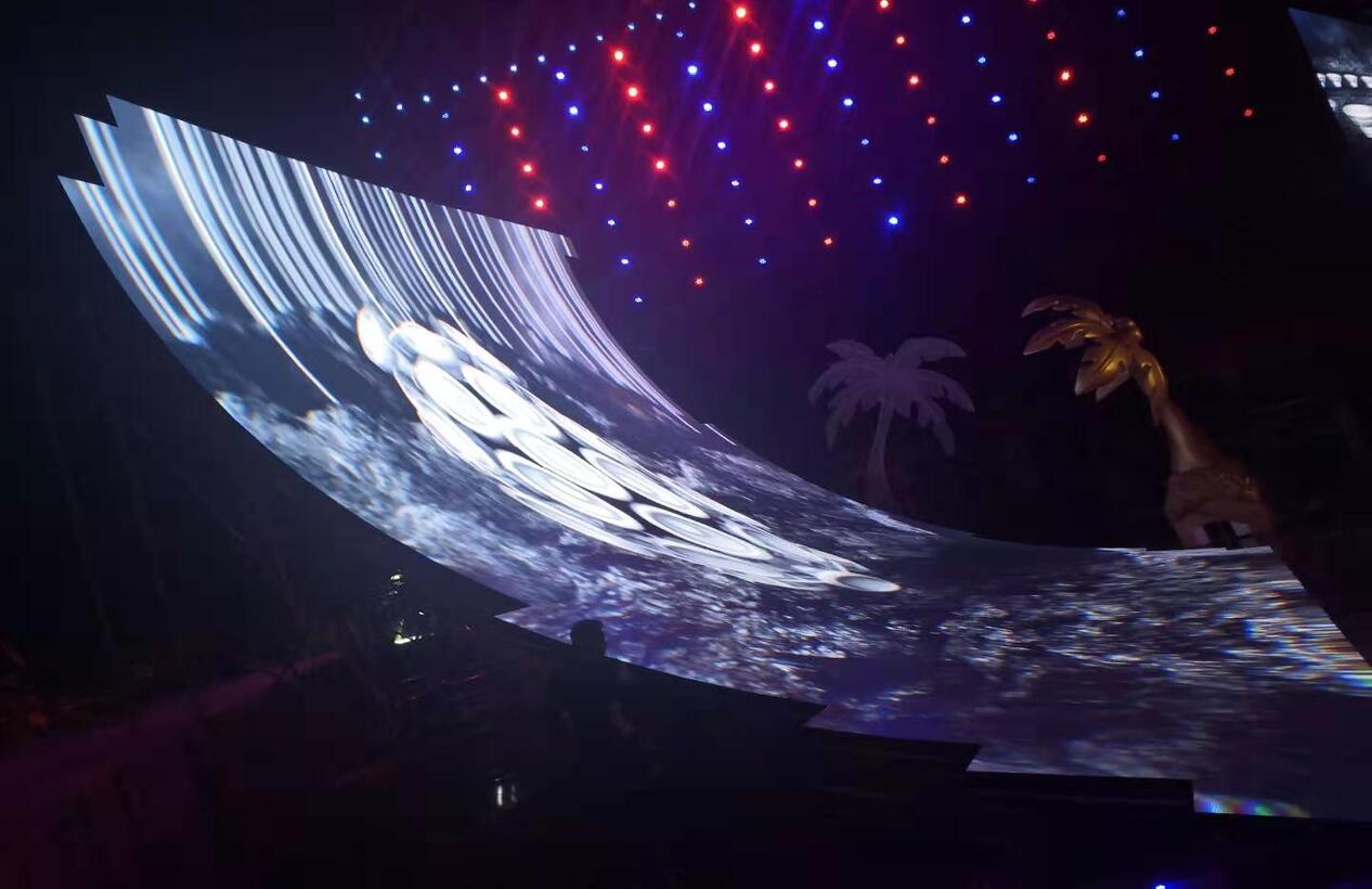 The third Hainan International Film Festival