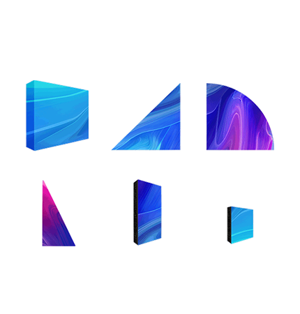 Креативная Серия --Magic Stage