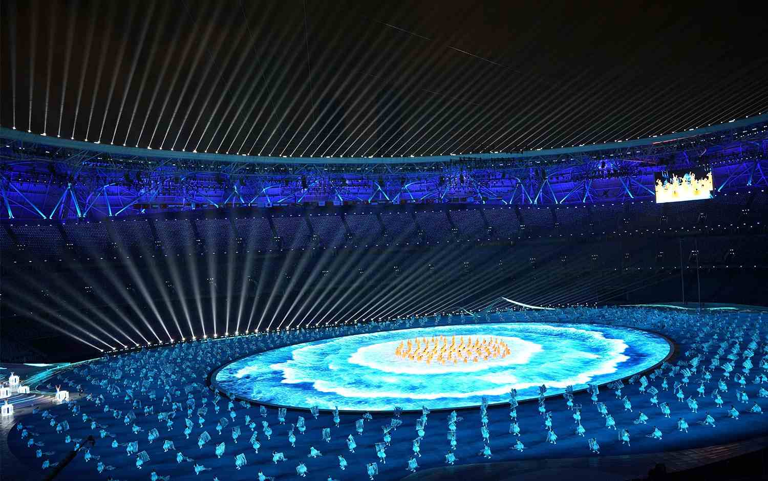 19-е Азиатские игры